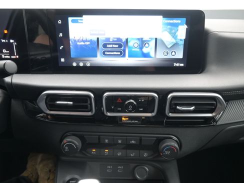 New 2026 Nissan Sentra S FWD image 15