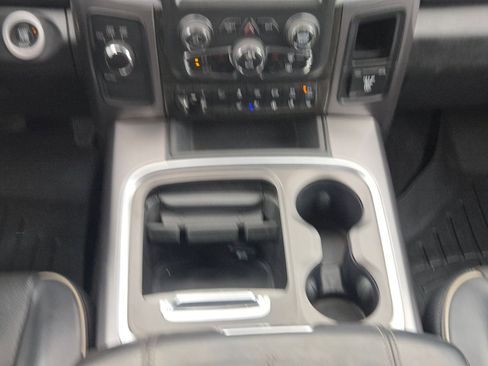 Used 2016 RAM 3500 Laramie Longhorn AWD/4WD image 18