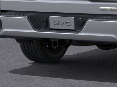 New 2026 GMC Sierra 1500 Elevation AWD/4WD image 14
