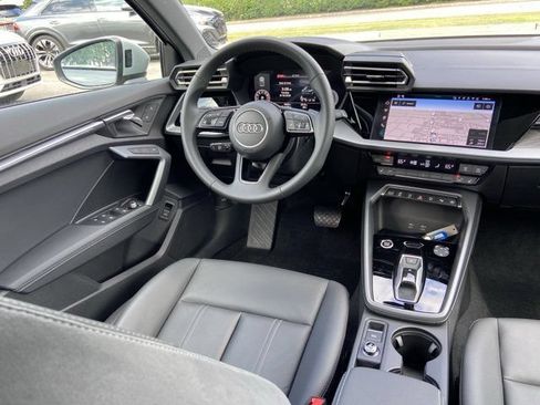 Used 2026 Audi A3 2.0T Premium w/ Black Optic Package AWD/4WD image 15