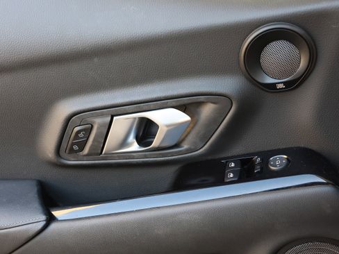 Used 2022 Toyota Supra image 12