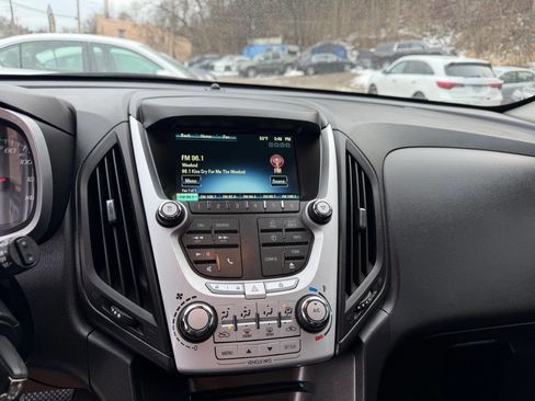 Used 2012 Chevrolet Equinox LT w/ Driver Convenience Package image 18