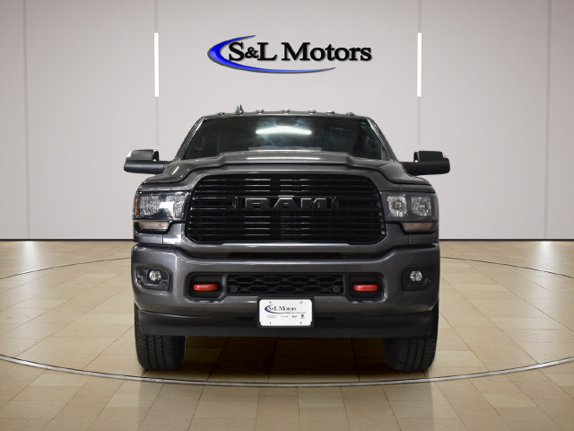 Used 2021 RAM 2500 Big Horn w/ Level 2 Equipment Group AWD/4WD image 2