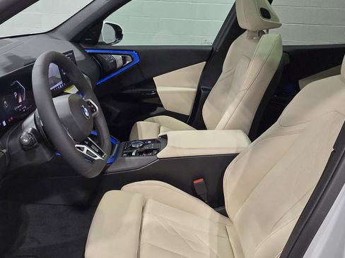 Used 2026 BMW X3 xDrive30 w/ M Sport Package image 12