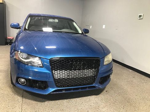 Used 2010 Audi A4 2.0T Premium Plus AWD/4WD image 8