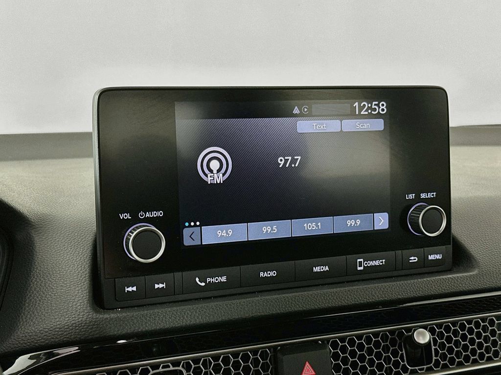Used 2025 Honda Civic LX image 20