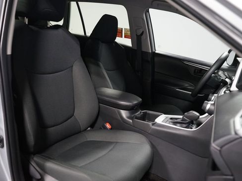 Certified 2024 Toyota RAV4 LE image 27