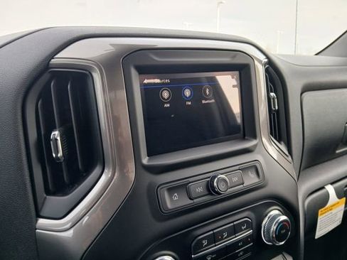 New 2026 GMC Sierra 1500 Pro w/ Pro Value Package AWD/4WD image 19