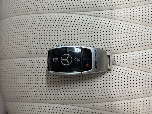 Used 2021 Mercedes-Benz G 63 AMG 4MATIC image 91
