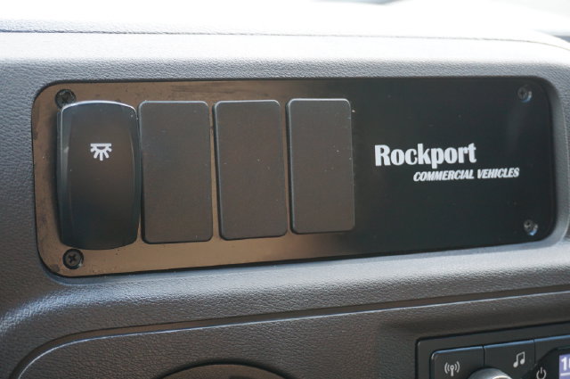 Used 2024 Ford E-350 and Econoline 350 Super Duty w/ Power Windows & Locks Group RWD image 37