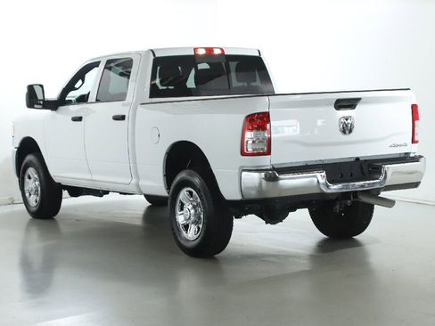 Used 2024 RAM 2500 Tradesman w/ Chrome Appearance Group AWD/4WD image 42