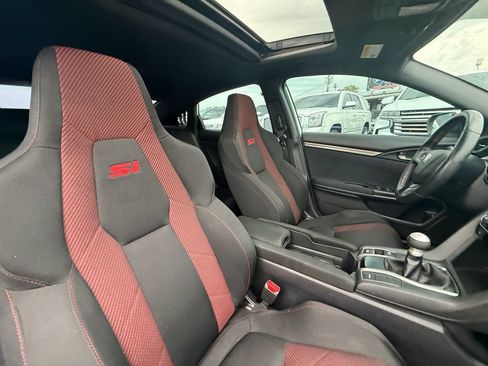 Used 2020 Honda Civic Si image 23