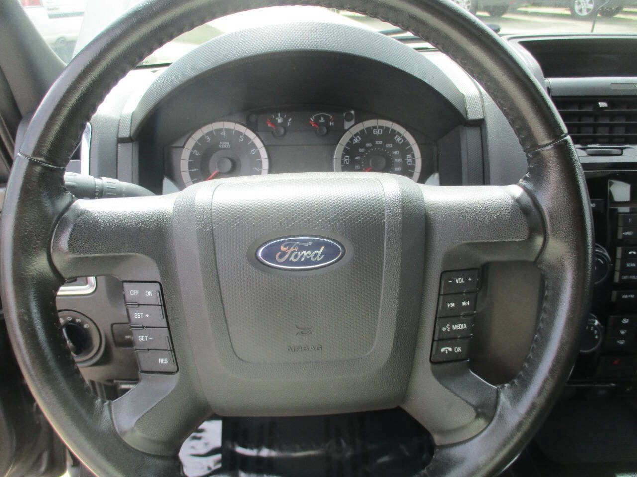 Used 2012 Ford Escape Limited AWD/4WD image 17