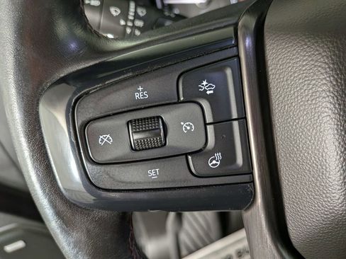 Used 2020 GMC Sierra 2500 AT4 w/ Technology Package image 22