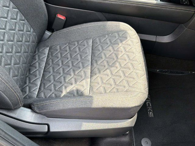 Used 2025 Nissan Kicks SV w/ Illumination Package AWD/4WD image 11