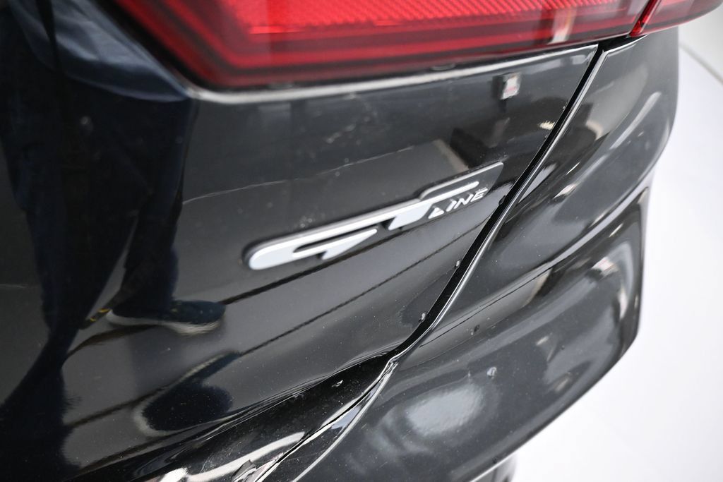 Used 2023 Kia Forte GT-Line FWD image 41