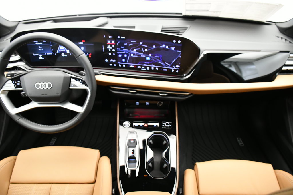 Used 2025 Audi A5 Premium AWD/4WD image 20