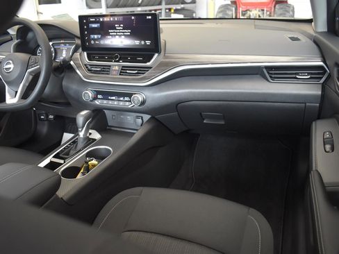 Certified 2026 Nissan Altima 2.5 SV w/ SV Special Edition Package FWD image 55