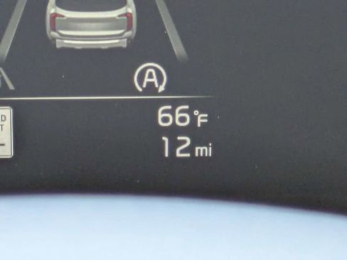 New 2025 Kia Telluride EX image 33