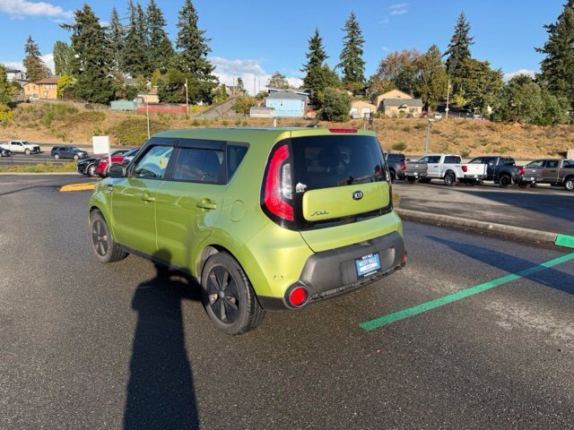 Used 2016 Kia Soul FWD image 3