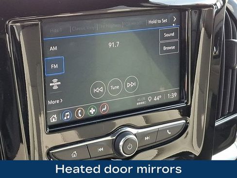 Used 2023 Chevrolet Traverse LS w/ Safety Package image 22