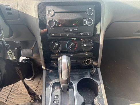 Used 2008 Mercury Sable Sedan image 32