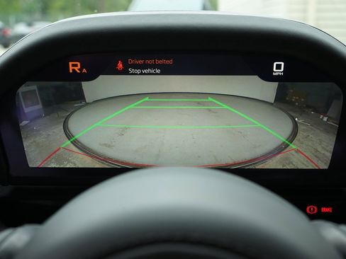 Used 2022 McLaren 720S Spider image 21