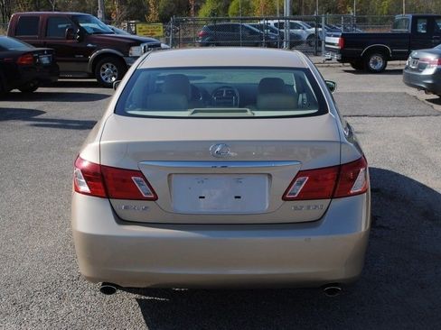 Used 2009 Lexus ES 350 FWD image 5