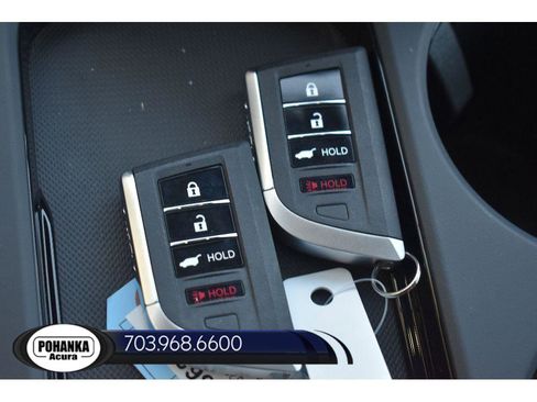 New 2025 Acura RDX SH-AWD image 29