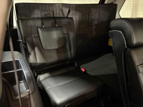 Used 2018 Toyota 4Runner SR5 Premium image 20