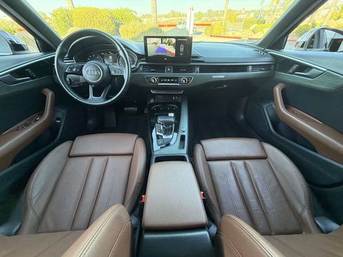 Used 2023 Audi A4 2.0T Premium AWD/4WD image 3