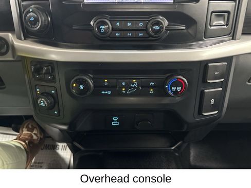 Used 2022 Ford F150 XLT w/ Trailer Tow Package AWD/4WD image 43