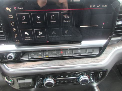 New 2026 GMC Sierra 1500 SLT w/ SLT Premium Plus Package image 21