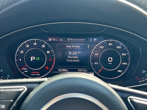 Used 2018 Audi A5 2.0T Prestige AWD/4WD image 14