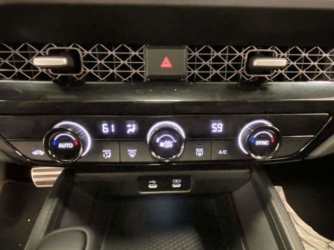 Used 2024 Honda Accord Sport image 20