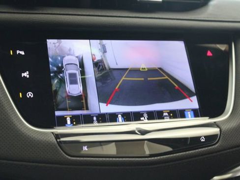 New 2026 Cadillac XT5 Premium Luxury w/ Driver Assist Package AWD/4WD image 17