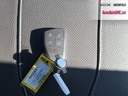 Used 2026 GMC Sierra 3500 Denali w/ Denali Reserve Package image 39