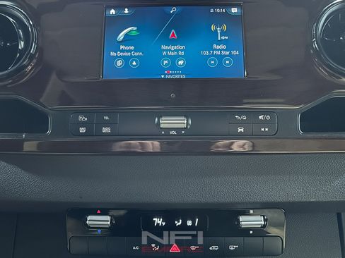 Used 2020 Mercedes-Benz Sprinter 3500 image 21