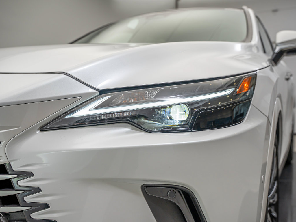 Certified 2026 Lexus RX 350 Premium Plus w/ Convenience Package AWD/4WD image 12