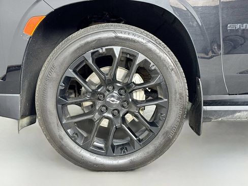 Used 2023 Chevrolet Suburban High Country w/ Max Trailering Package AWD/4WD image 8