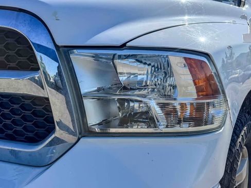 Used 2013 RAM 1500 Classic SLT RWD image 5