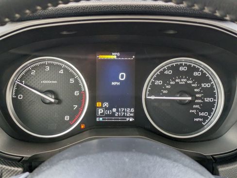 Used 2024 Subaru Forester Premium image 21