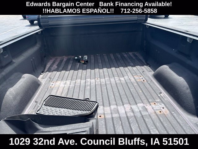 Used 2009 Chevrolet Silverado 3500 LTZ w/ LTZ Plus Package AWD/4WD image 9