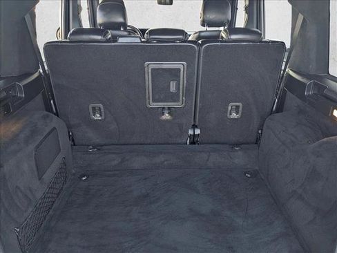 Used 2020 Mercedes-Benz G 550 image 6