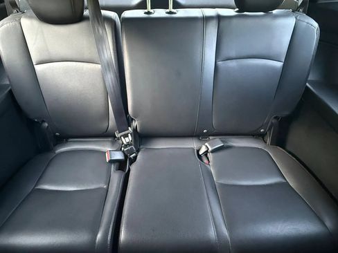 Used 2023 Honda Odyssey Sport image 18