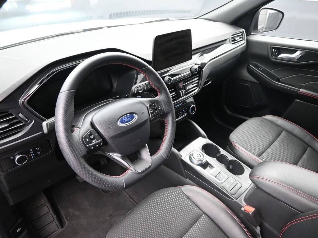 Used 2026 Ford Escape ST-Line AWD/4WD image 24