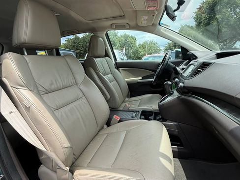 Used 2014 Honda CR-V EX-L image 20