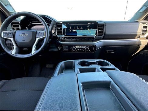 Used 2023 Chevrolet Silverado 1500 RST w/ Redline Edition image 19