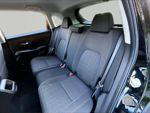 Used 2025 Honda HR-V LX image 15