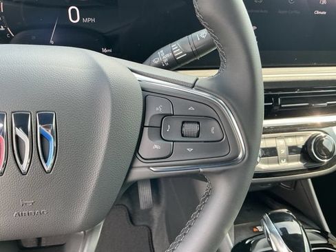 New 2026 Buick Envista Sport Touring w/ Convenience II Package FWD image 6